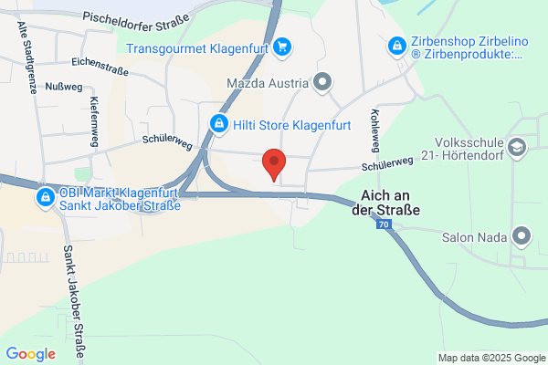 Immobilien Sued GmbH