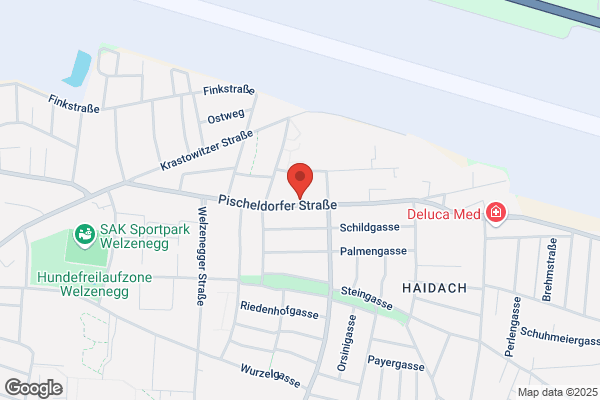 Pischeldorfer Strasse 221 Liegenschaftsverwertungs GmbH