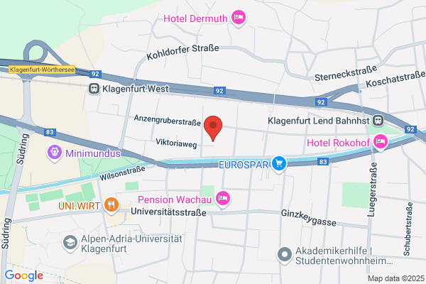 URACH KARL-HEINZ VERSICHERUNGEN/IMMOBILIEN