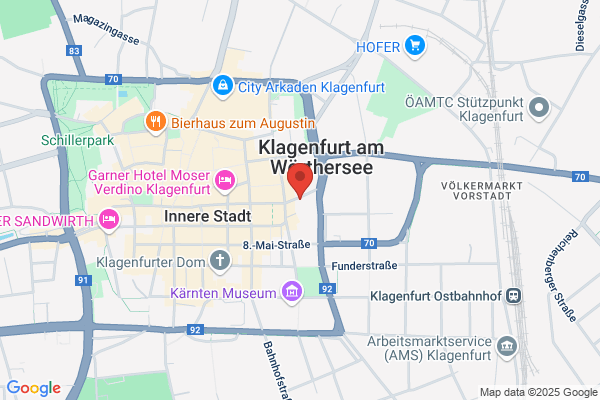 WOHLFUeHL WOHNEN Vermietungs- u. Verpachtungs GmbH