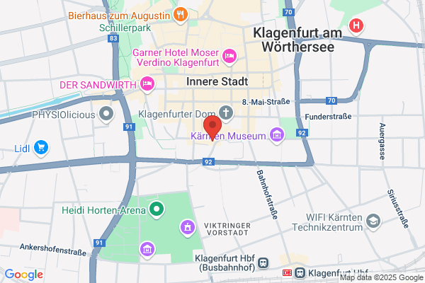 WOODS IMMOBILIEN
