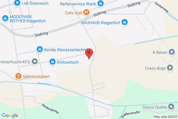 BEKU Betriebseinrichtungs Gesellschaft m.b.H.