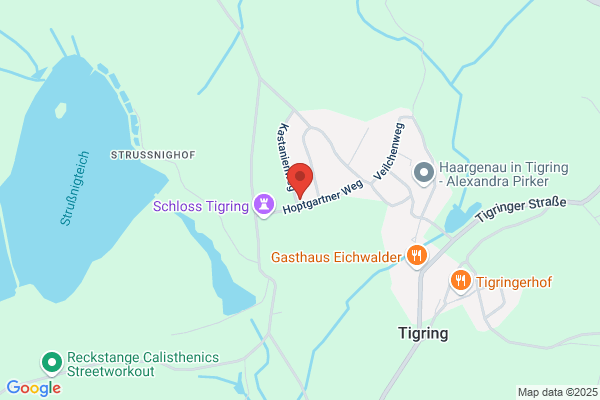 Lagertechnik Greiner GmbH