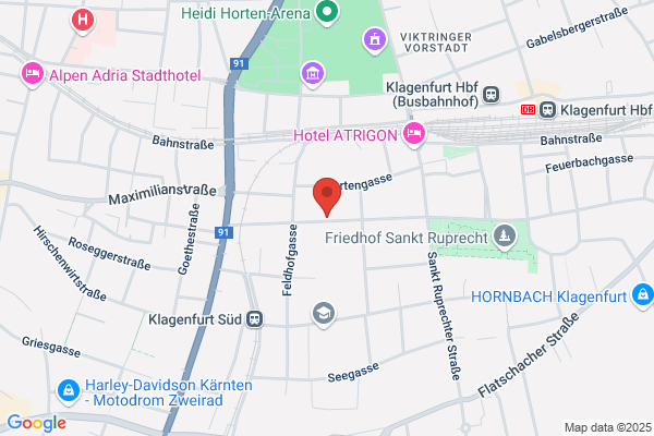 Varsek Medizinische Planung und Einrichtung