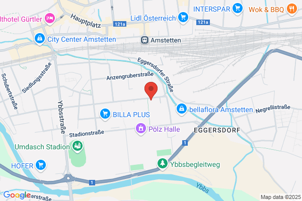 Bundeshandelsakademie u Bundeshandelsschule