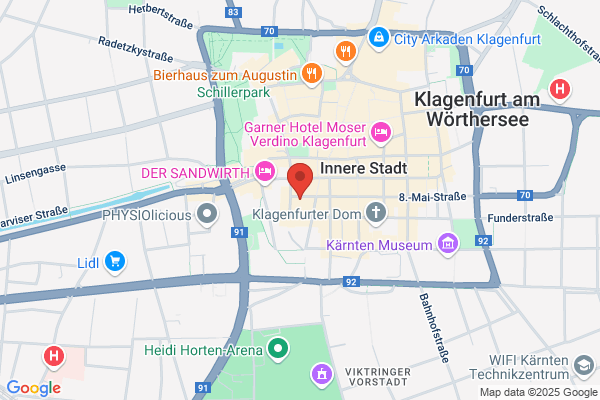Ruthardt und Beer OEG