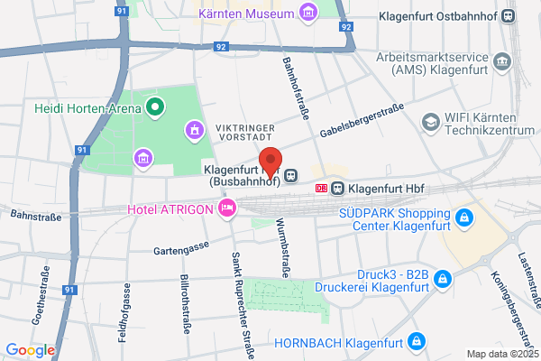 Liemberger und Partners GmbH