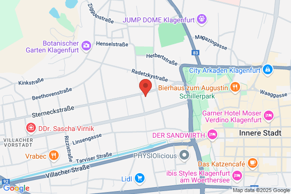 Dipl.-Ing. Werner Wolf