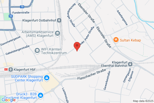 ELIN GmbH