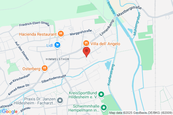 Sterling und Co. OHG