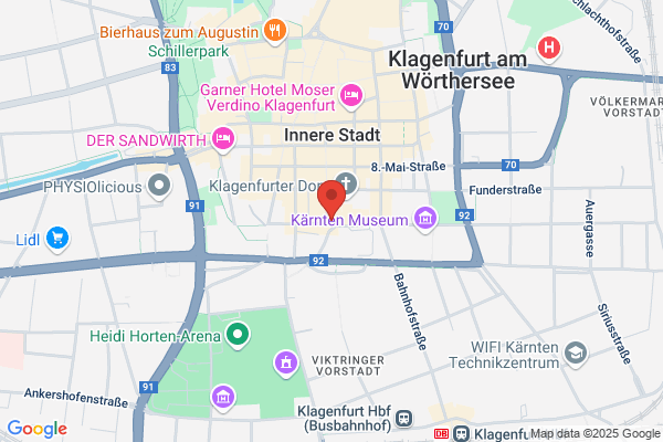 Galleria Interior- Design und Boutique Heike Glantschnig