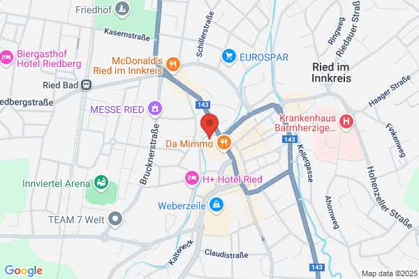 Sparkasse Ried im Innkreis-Haag am Hausruck