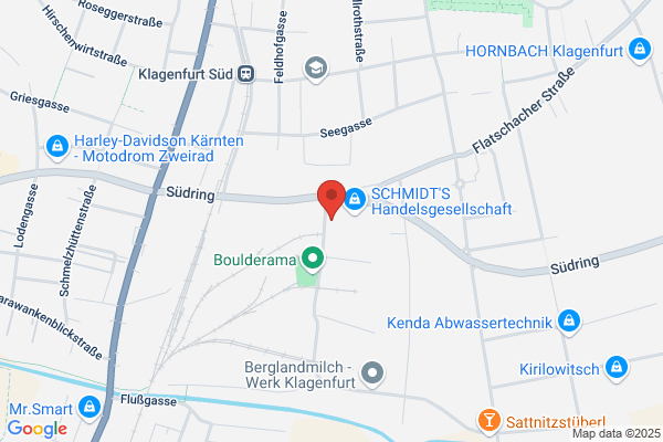 BIOLINE FEUERSTAeTTEN Juritsch und Kloesch OEG