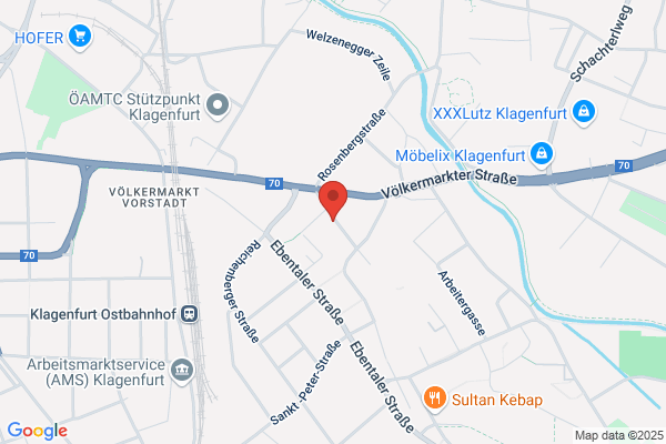 Institut f. Slowenische Volkskunde Urban Jarnik