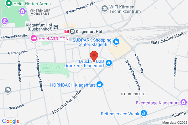 Kaerntner Institut f Gesellschaftspolitik IGES