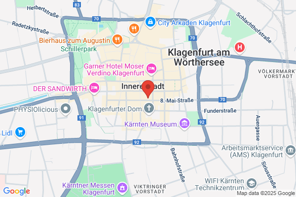 ERTEL Werbung