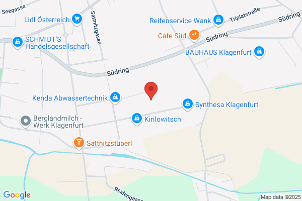 KUeNSTL SPEDITIONS-GmbH