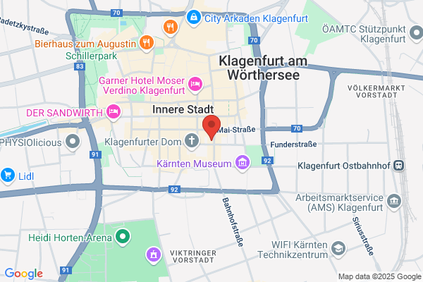 AIDS-Hilfe Kaernten