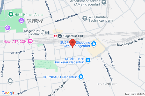 Oberhofer Anton GmbH und Co KG