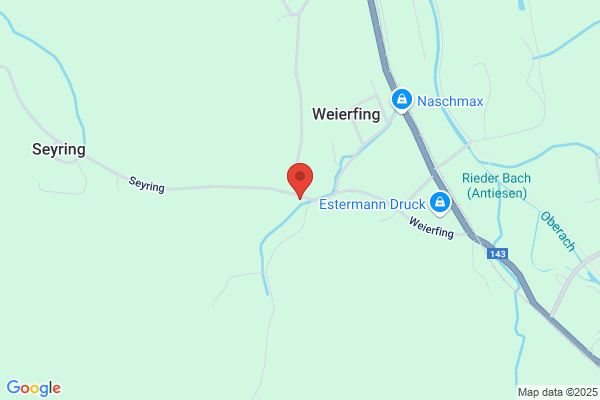 Feuerwehr Weierfing