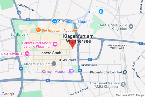pro mente jugend Kriseninterventionszentrum f Kinder u Jugendliche