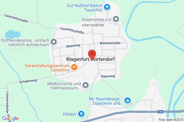 Kindergruppe Sonnenschein (Krabbelstube)