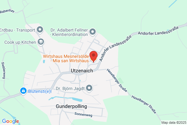 Gasthaus Mesner-Soelde