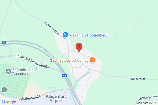 Pfarramt St.Georgen am Sandhof