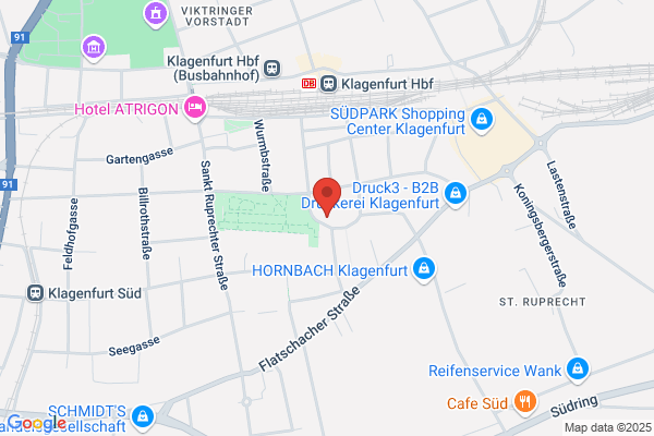 Pfarramt St.Ruprecht