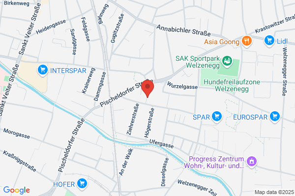 Pfarrkindergarten