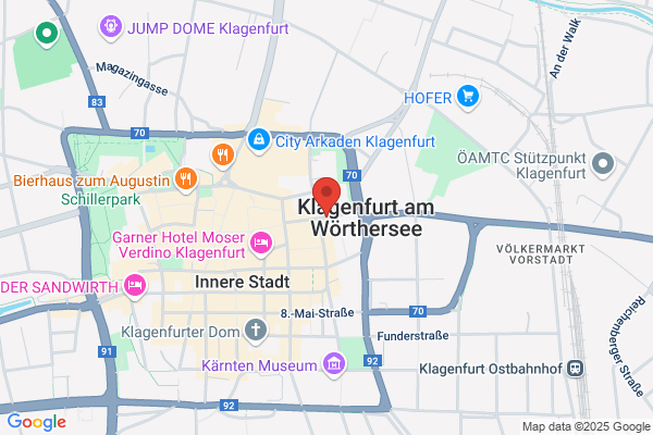 Kastner + Oehler Warenhaus AG
