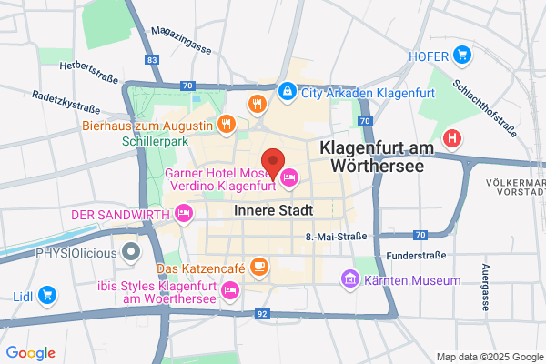 DDr. Frank-Hendric Kretschmer