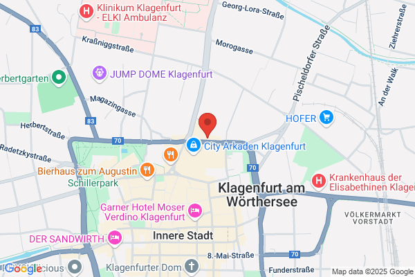 Dr. Isabella Szalay-Fasching - Kieferorthopädie