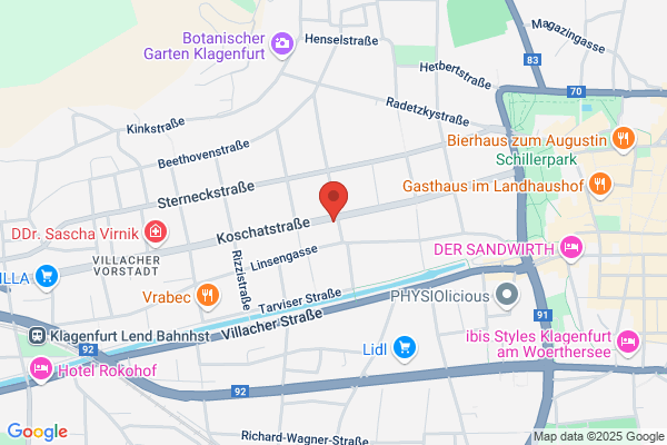 Kinder Service Agentur Jonasch