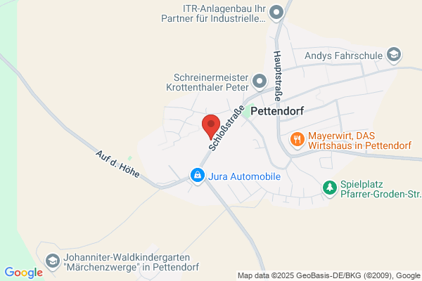 Hort Hoertendorf