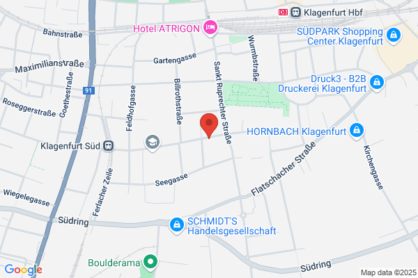 Hort St. Ruprecht I