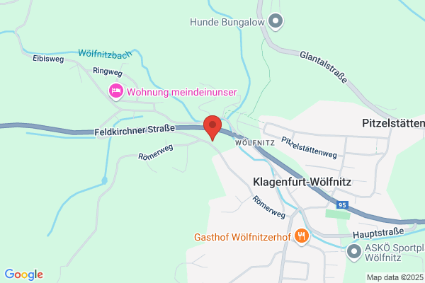 Hort Woelfnitz - Magistrat d Landeshauptstadt Klagenfurt