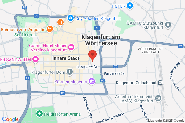 Kammerlichtspiele Schwarz u. Kamper