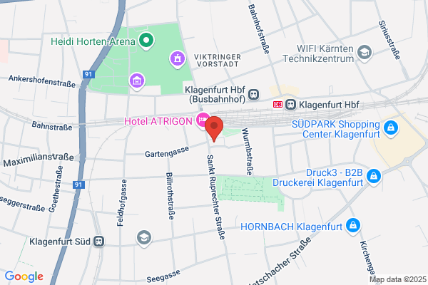 Verein Alternativkino