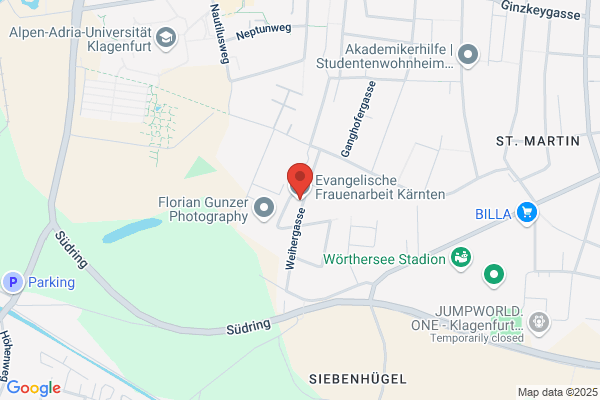 Evangelische Frauenarbeit Kaernten