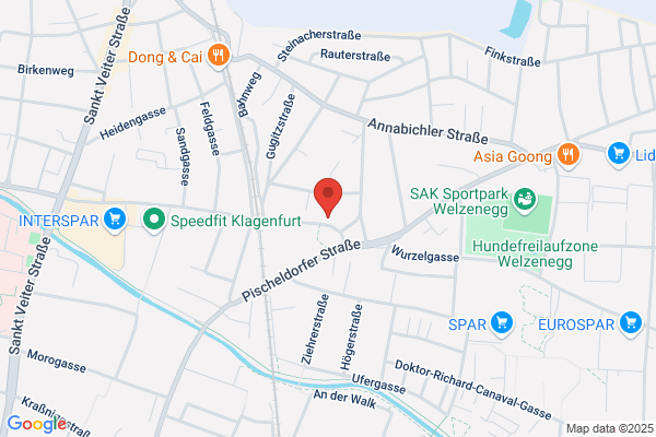 Evangeliumsdienst
