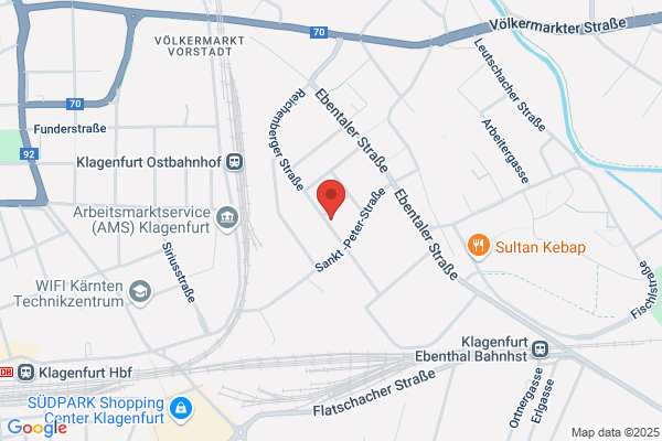Freie evang. Gemeinde