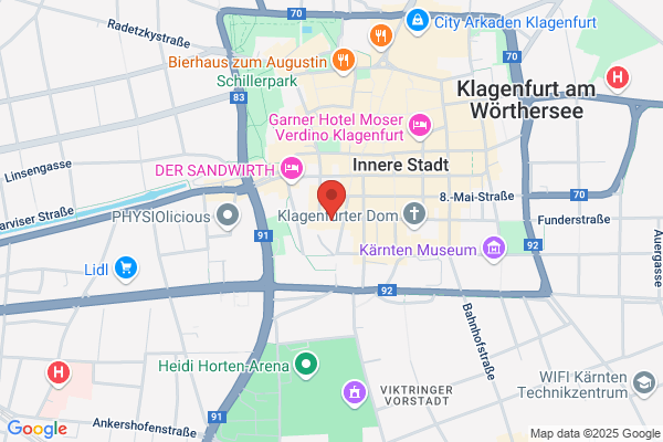 Kirchenbeitragsstelle