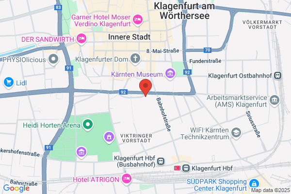 Provinzhaus d.Schulschwestern
