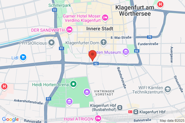 Verband christlicher Hausangestellten
