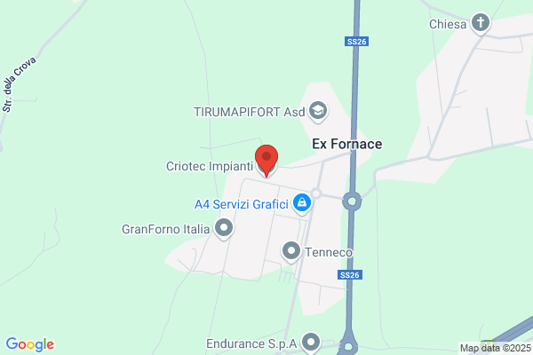 Criotec