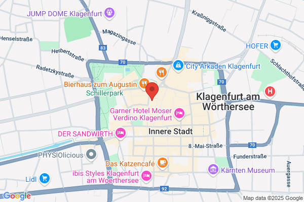 Claire Kosmetiksalon