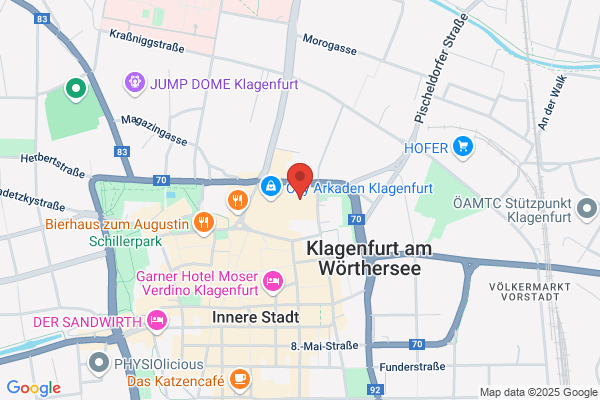 dm kosmetikstudio