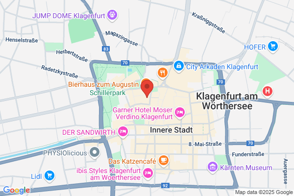 Institut Fercher