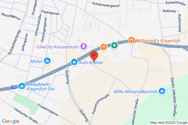 Hauttechnik und Kosmetikstudio Beauty Skin GmbH, Filiale (302498712)